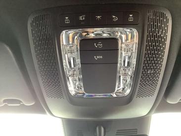 Mercedes GLA 200 Night Edition — photo 15