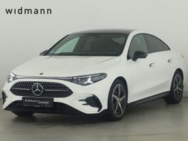 Mercedes CLA 200 - 2026 - Joinsteer - #1