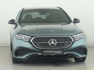 Mercedes Classe E Break 220 — photo 3