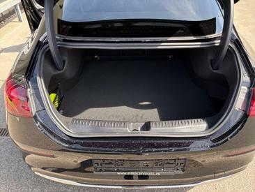 Mercedes CLA 200 — photo 17