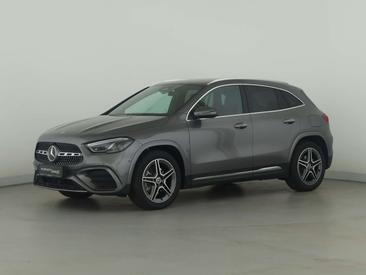Mercedes GLA 200 — photo 5