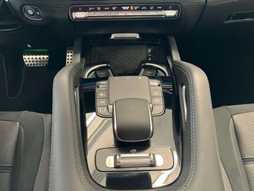 Mercedes GLE 63 AMG 63 Premium Plus — photo 26