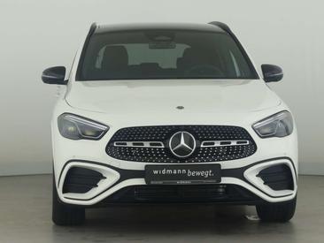 Mercedes GLA 250 — photo 3