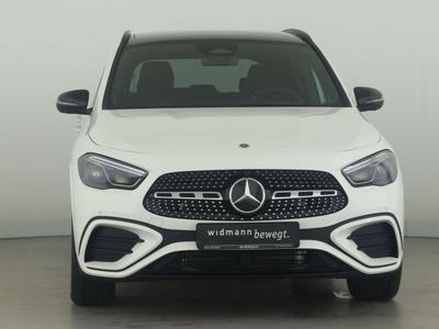 Mercedes GLA 250