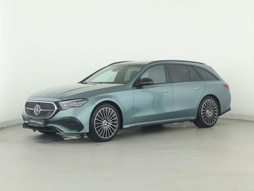 Mercedes Classe E Break 220 — photo 5