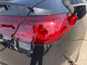 Mercedes CLA 200 — photo 18