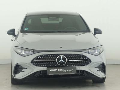 Mercedes CLA 220