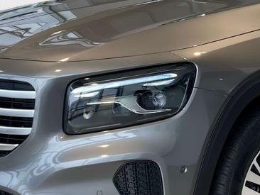 Mercedes GLB 200 Progressive — photo 15