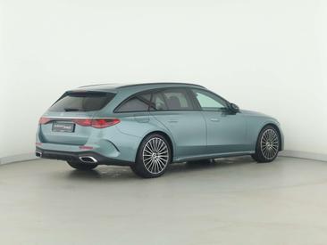 Mercedes Classe E Break 220 — photo 6
