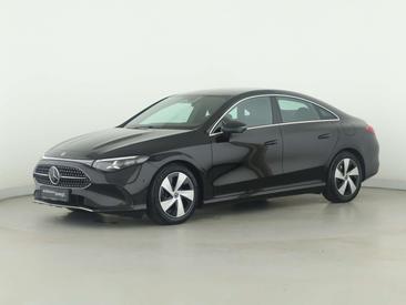Mercedes CLA 180 — photo 5