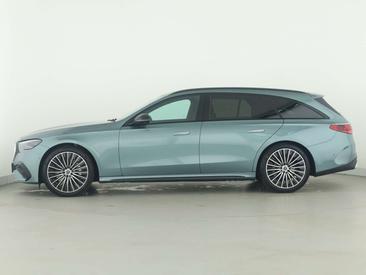 Mercedes Classe E Break 220 — photo 7