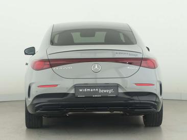 Mercedes CLA 220 — photo 4