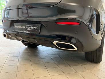 Mercedes GLC 220 AMG Line — photo 19