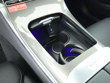 Mercedes GLC 300 — photo 15