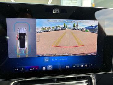 Mercedes CLA 200 — photo 20