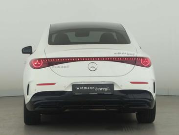 Mercedes CLA 200 — photo 4