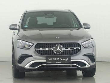 Mercedes GLA 220 — photo 3