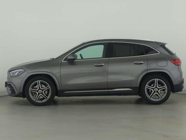 Mercedes GLA 200 — photo 7