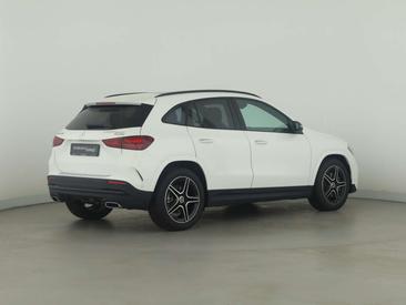 Mercedes GLA 250 — photo 6