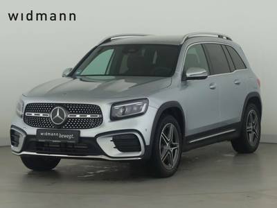 Mercedes GLB 220 - 2026 - Joinsteer - #1