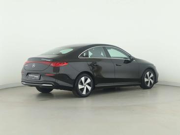 Mercedes CLA 180 — photo 6
