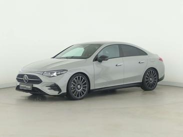 Mercedes CLA 220 — photo 5