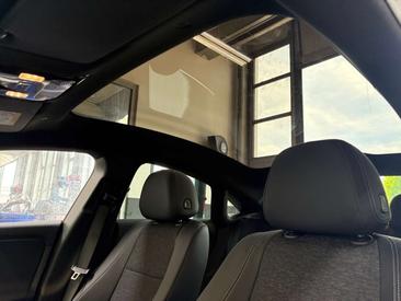 Mercedes CLA 200 — photo 21