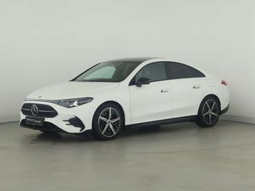 Mercedes CLA 200 — photo 5