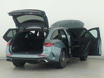 Mercedes Classe E Break 220 — photo 9