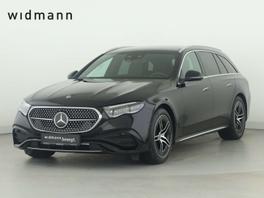 Mercedes Classe E Break 220 - 2026 - Joinsteer - #1