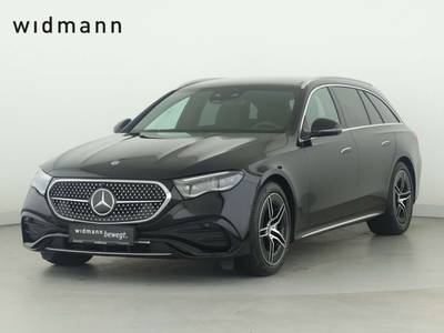 Mercedes Classe E Break 220 - 2026 - Joinsteer - #1
