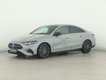 Mercedes CLA 220 — photo 5
