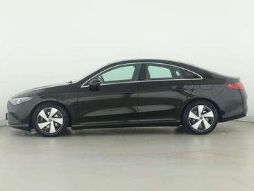 Mercedes CLA 180 — photo 7