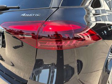 Mercedes GLE 350 AMG LINE — photo 18