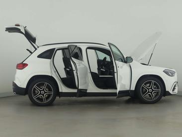 Mercedes GLA 250 — photo 8