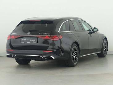 Mercedes Classe E Break 220 — photo 2