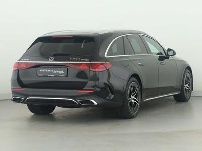 Mercedes Classe E Break 220