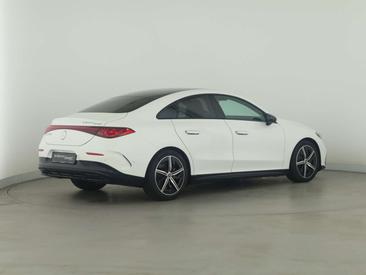 Mercedes CLA 200 — photo 6