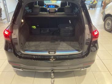 Mercedes GLE 350 AMG LINE — photo 17