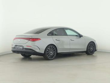 Mercedes CLA 220 — photo 6