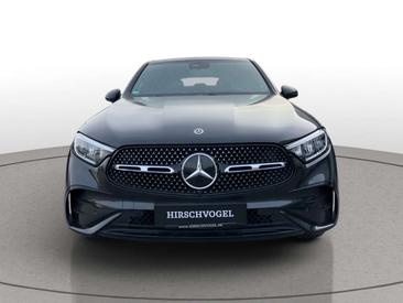 Mercedes GLC 220 AMG Line — photo 2