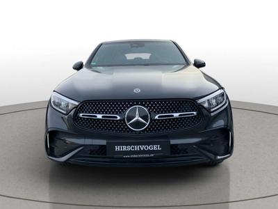 Mercedes GLC 220 AMG Line