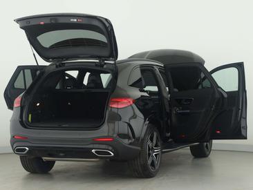 Mercedes GLC 300 — photo 9