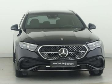 Mercedes Classe E Break 220 — photo 3