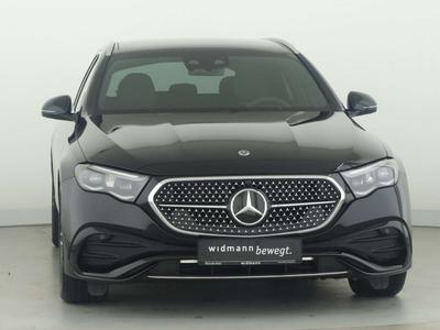 Mercedes Classe E Break 220