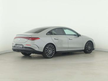 Mercedes CLA 220 — photo 6