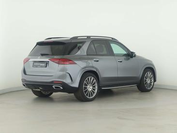 Mercedes GLE 350 — photo 6