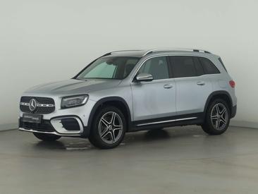 Mercedes GLB 220 — photo 5
