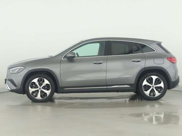 Mercedes GLA 220 — photo 7