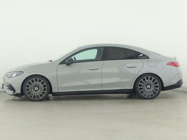 Mercedes CLA 220 — photo 7